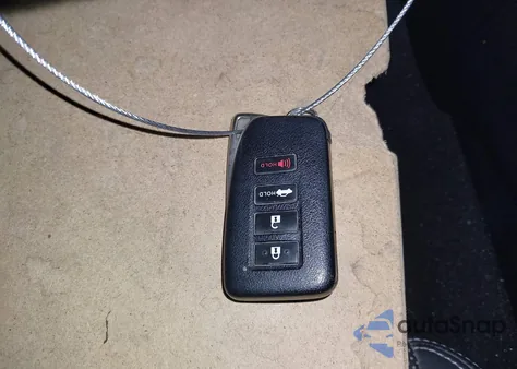 2015 Lexus Gs 350 z USA, uszkodzony, nr VIN JTHCE1BL6FA004048